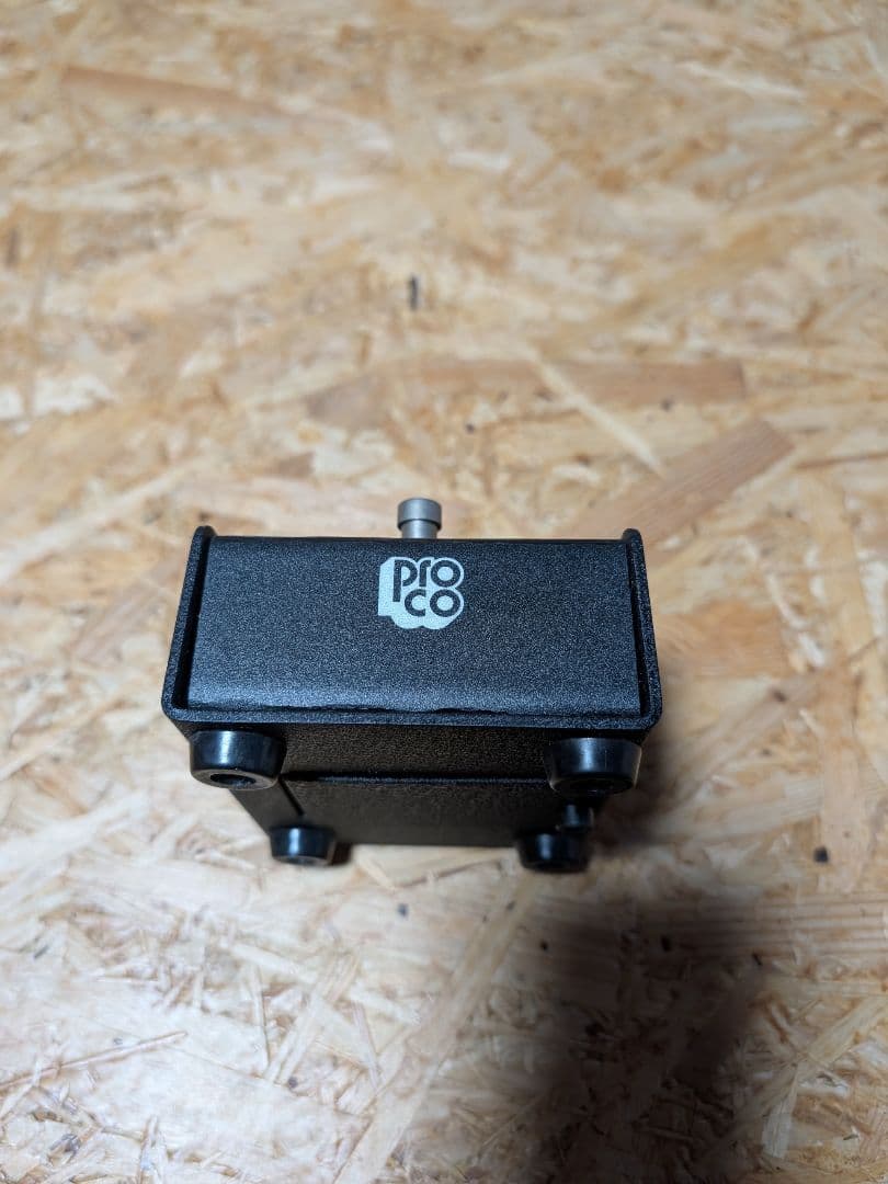 Proco RAT ギターエフェクター