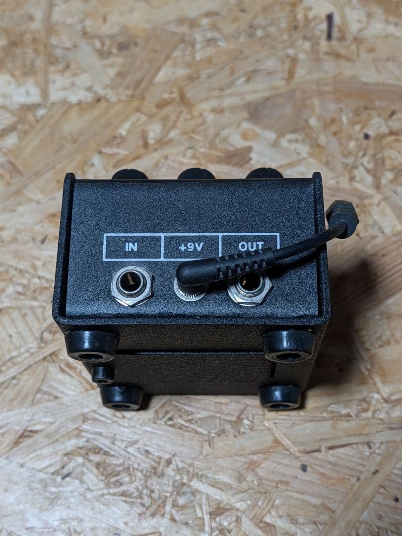 Proco RAT ギターエフェクター