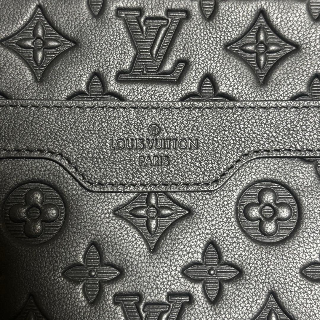 Louis Vuitton トリオメッセンジャーバッグ ショルダーバッ