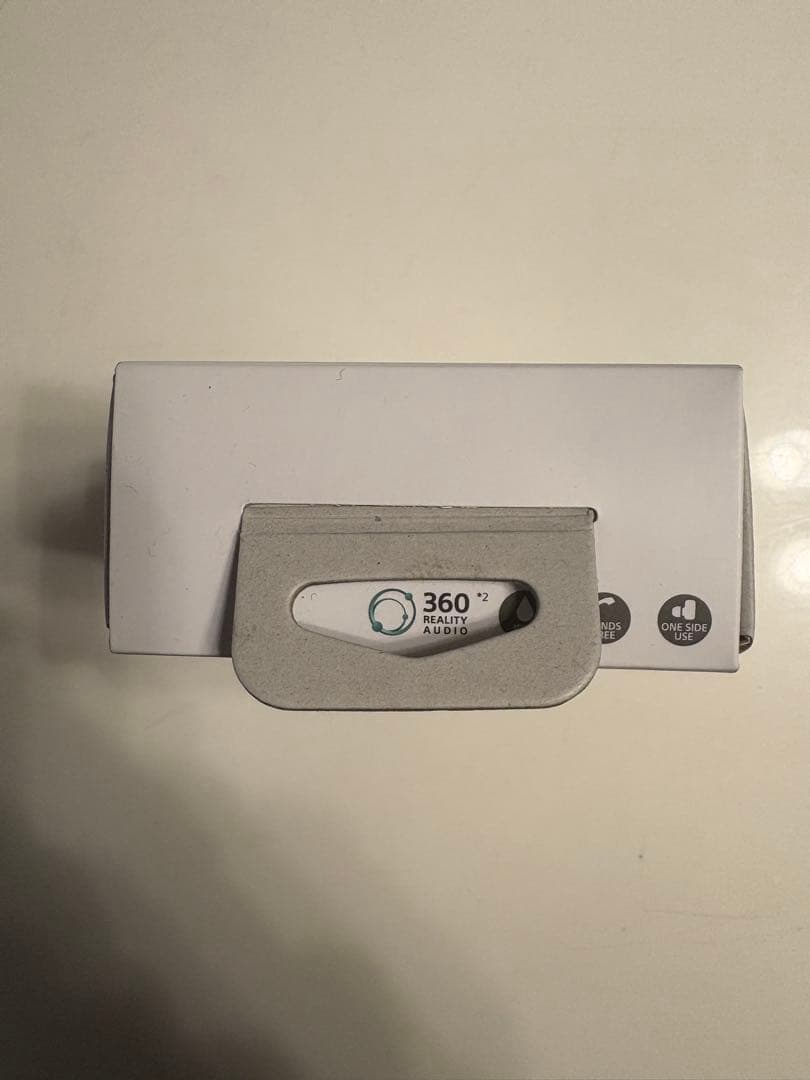 SONY ソニー WF-C710N グラスブルー ワイヤレスイヤホン 新品未使用