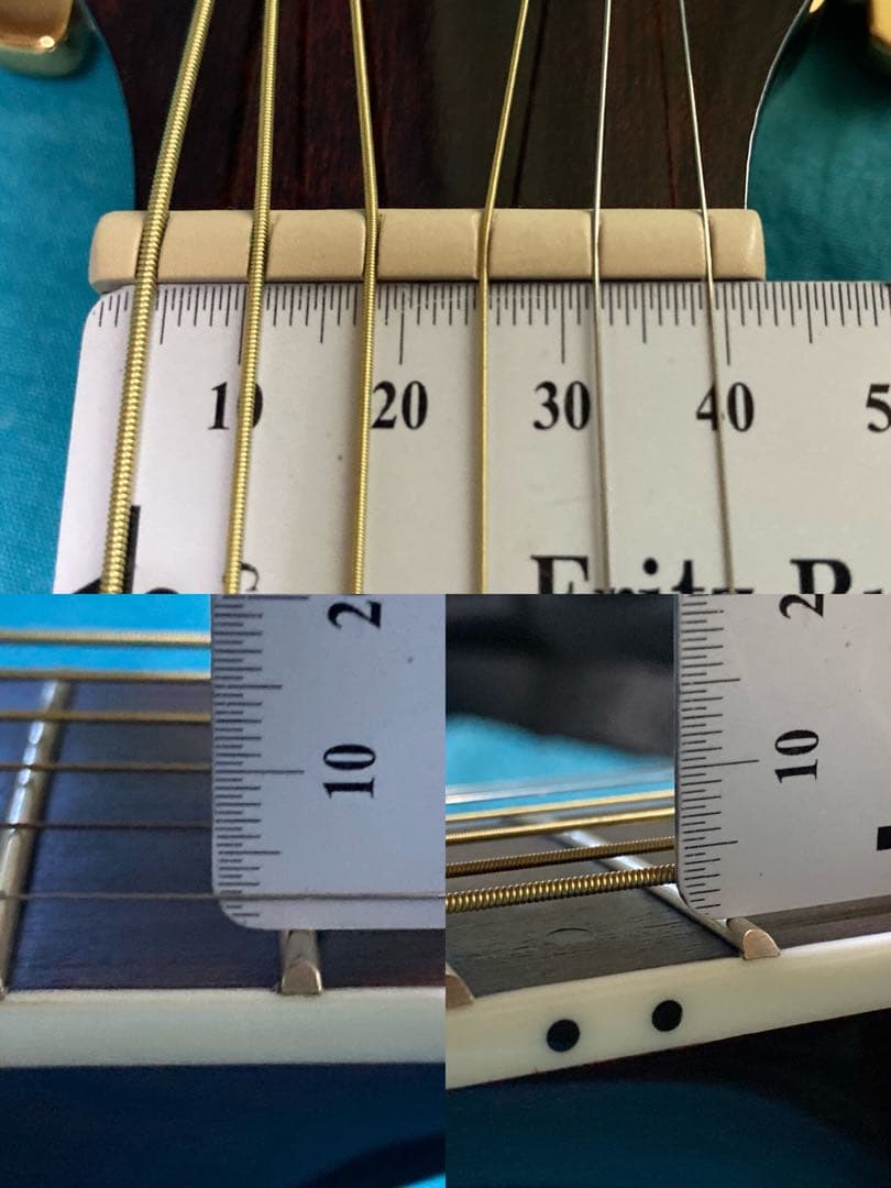 James J-500A/Ova NAT ジェームスエレアコギター