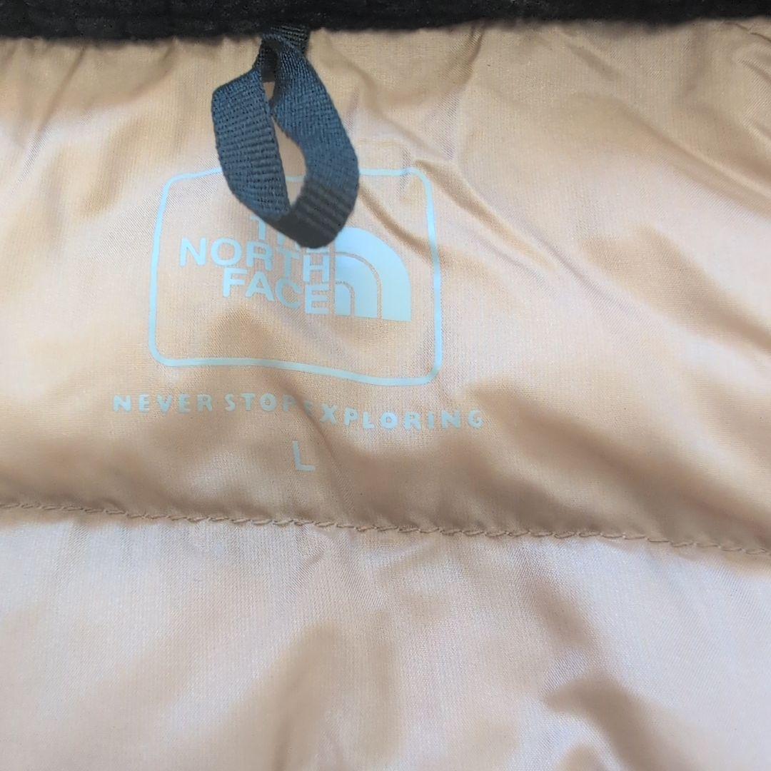 THE NORTH FACE レッドラン フーディー L ノースフェイス　メンズ