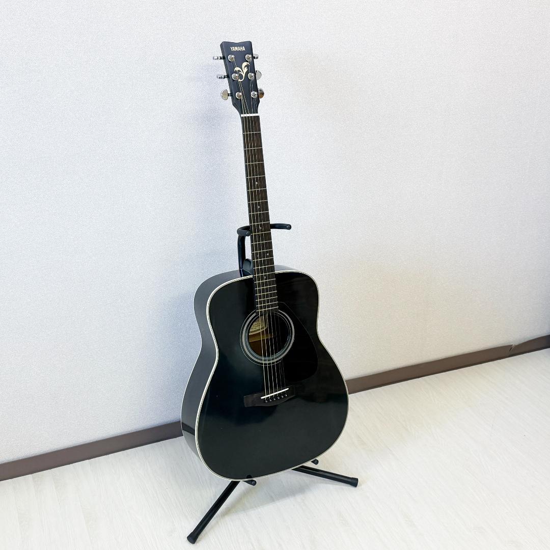 YAMAHA FG-412BL ヤマハ アコースティックギター