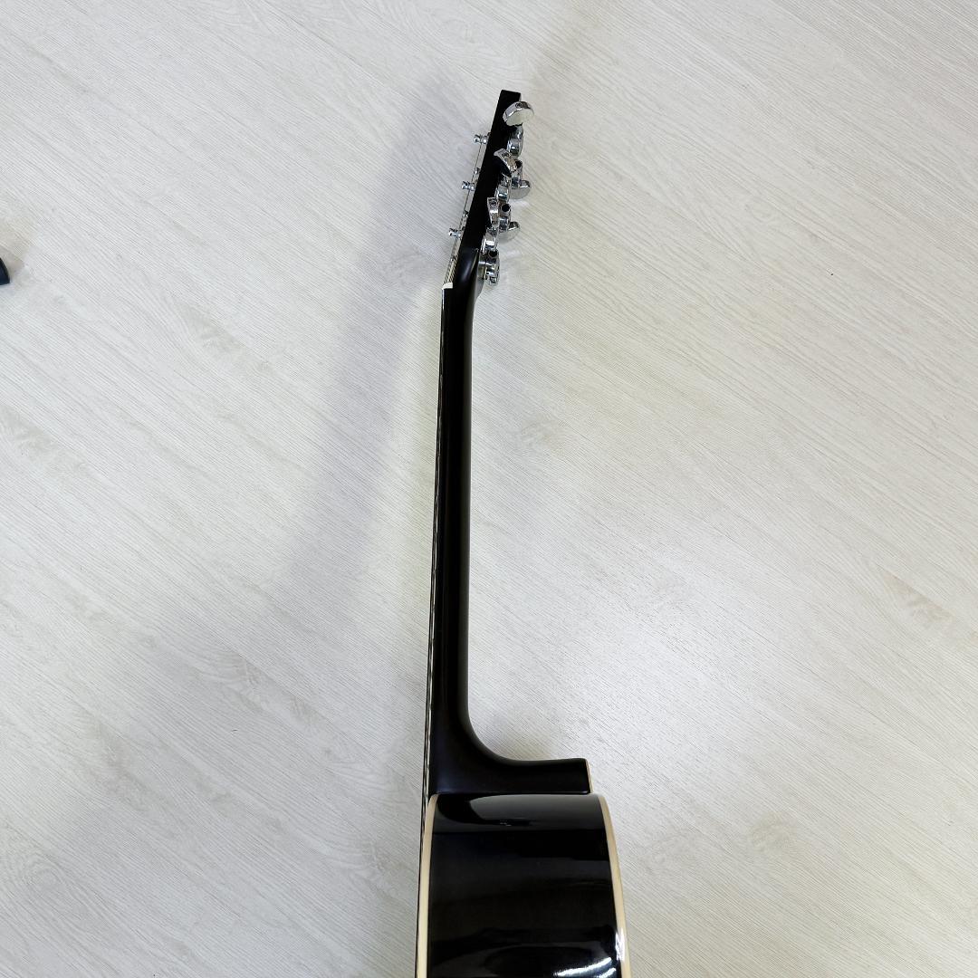 YAMAHA FG-412BL ヤマハ アコースティックギター