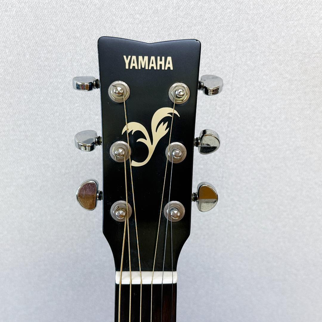 YAMAHA FG-412BL ヤマハ アコースティックギター