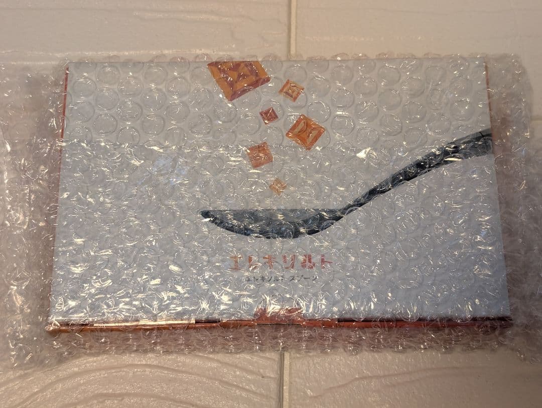 キリン エレキソルト スプーン【新品未開封】