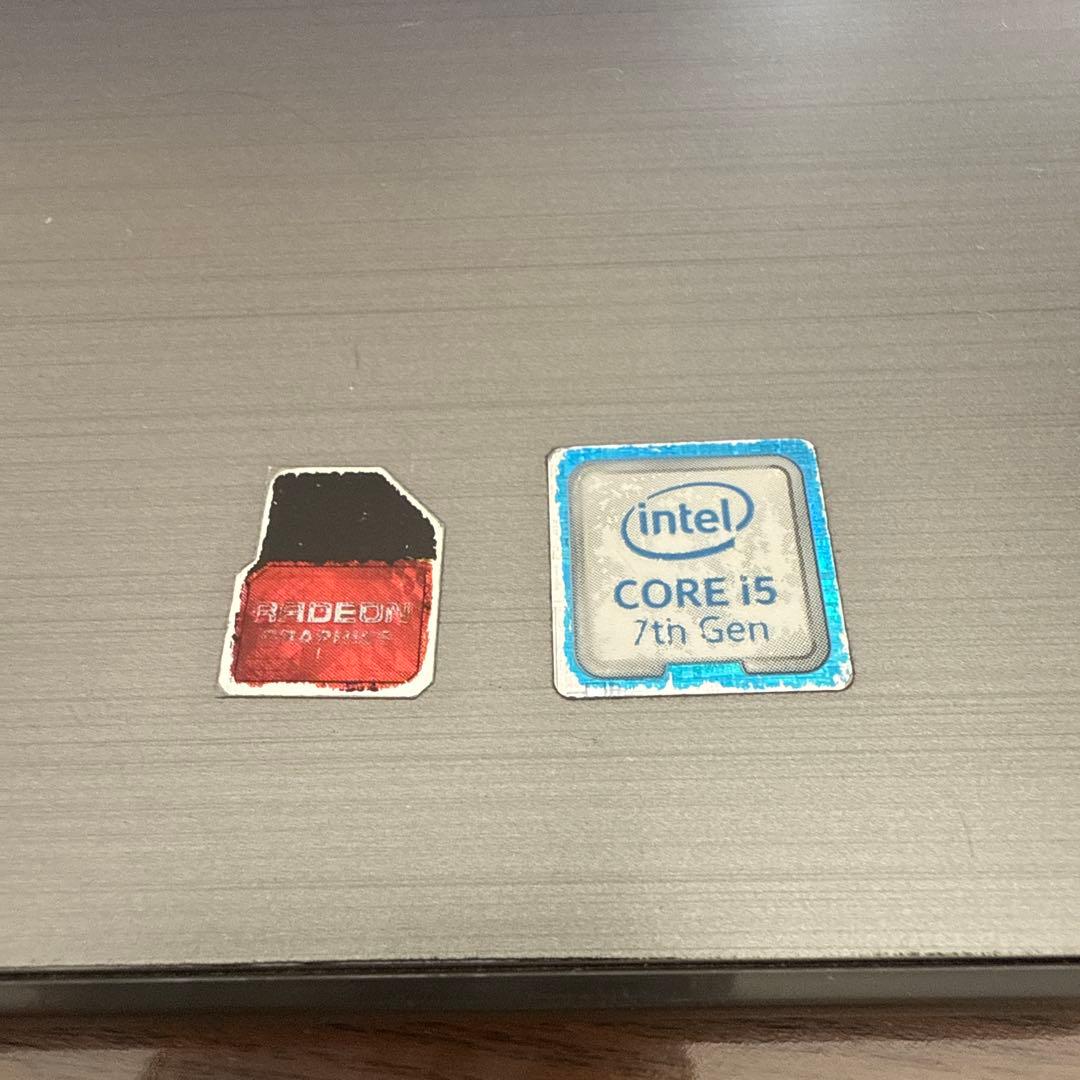 Dell Inspiron15 5000Core i5/SSD/8GBノートPC