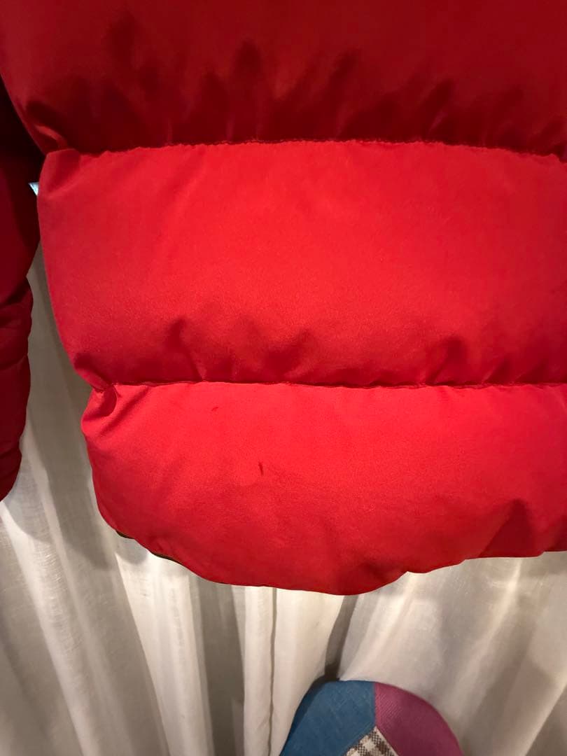 ウエスタンマウンテニアリング メンズM ベイパージャケット