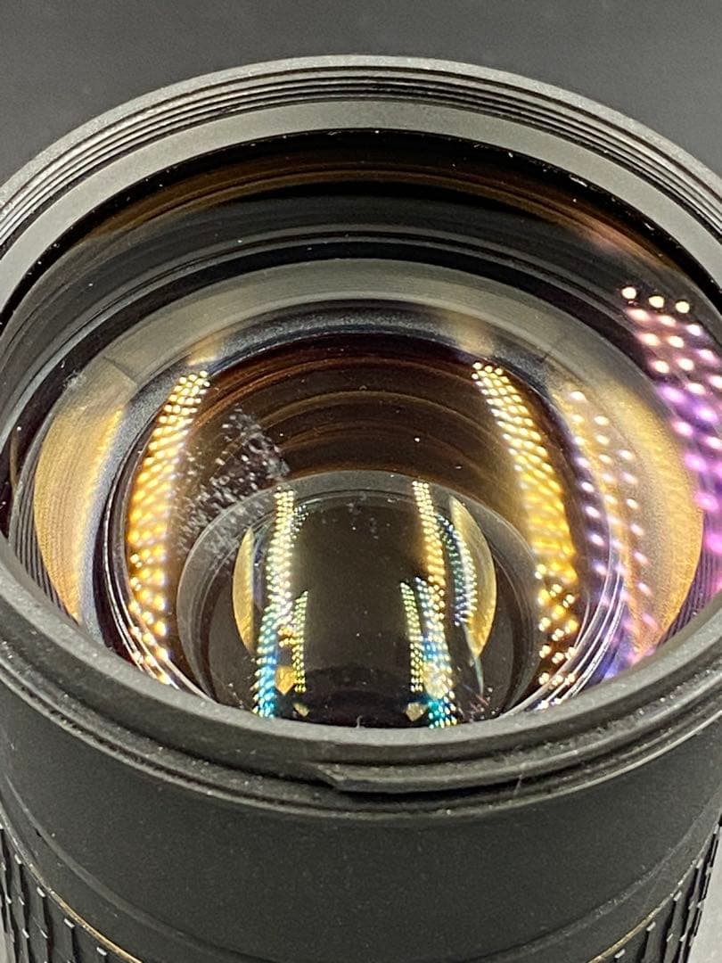 ソニーＡ用　SIGMA APO 50-500mm F4-6.3 EX