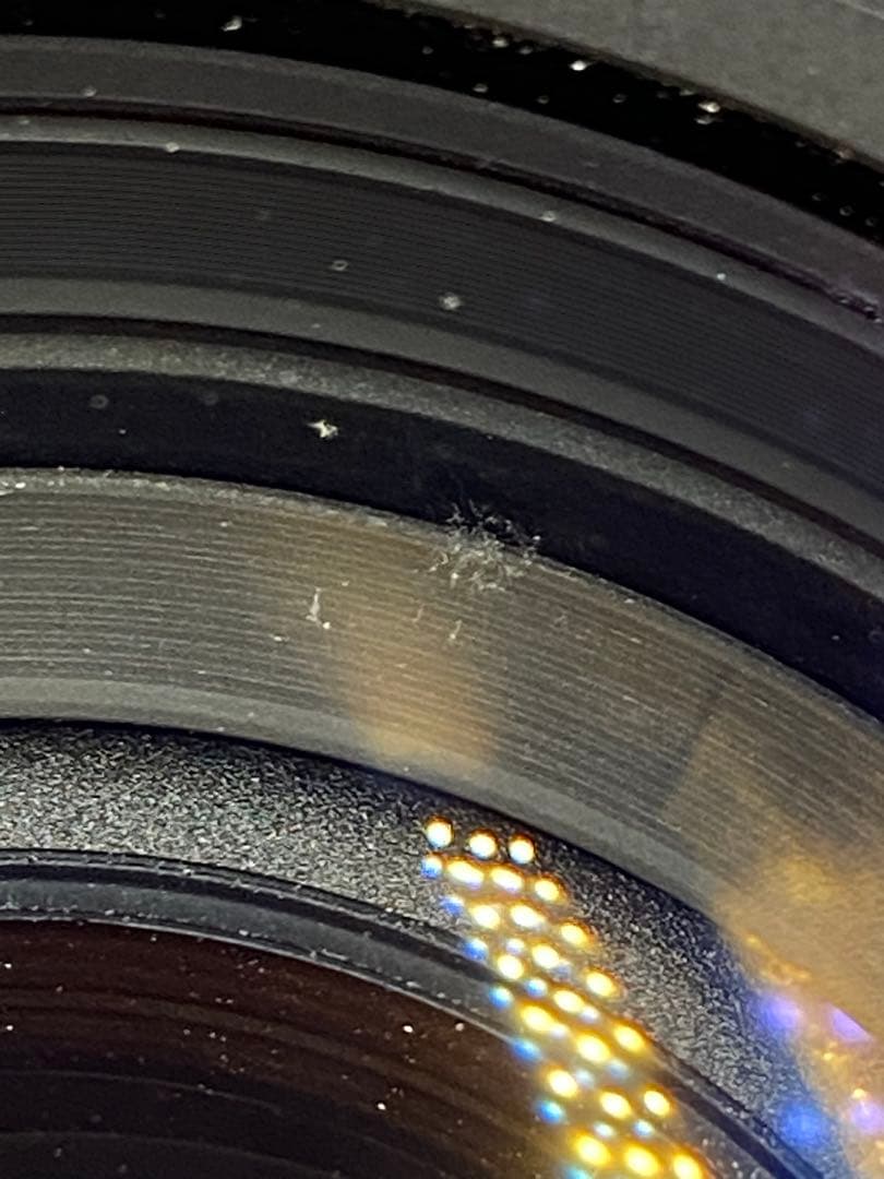 ソニーＡ用　SIGMA APO 50-500mm F4-6.3 EX