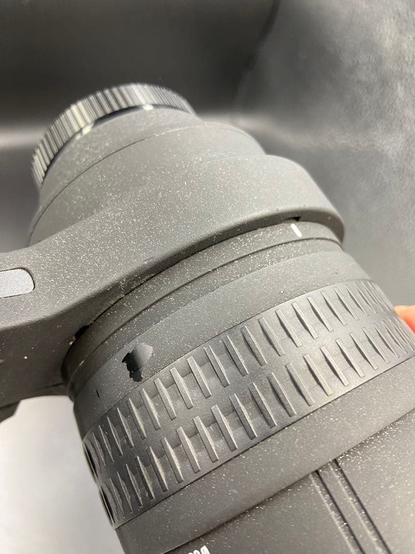 ソニーＡ用　SIGMA APO 50-500mm F4-6.3 EX