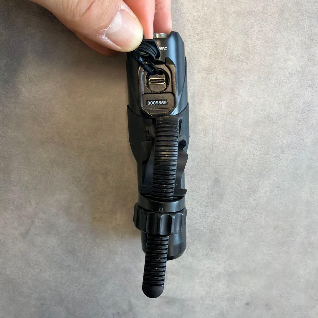 【Daniel Fanさん専用】キャットアイ VOLT800TM NEO自転車