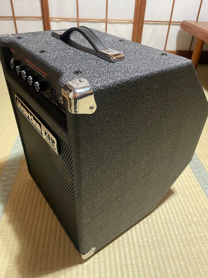 Hartke KB12 ベース用アンプ 500W