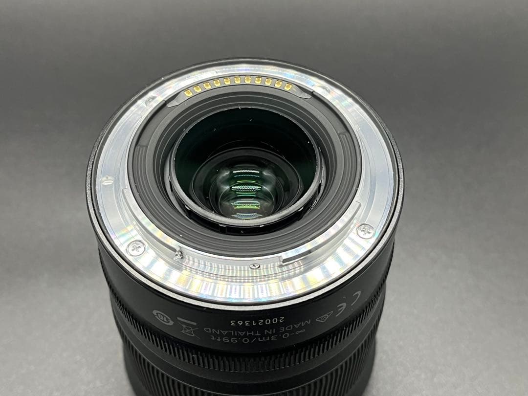 NIKKOR Z 24-70mm f/4 S 美品！おまけ付き