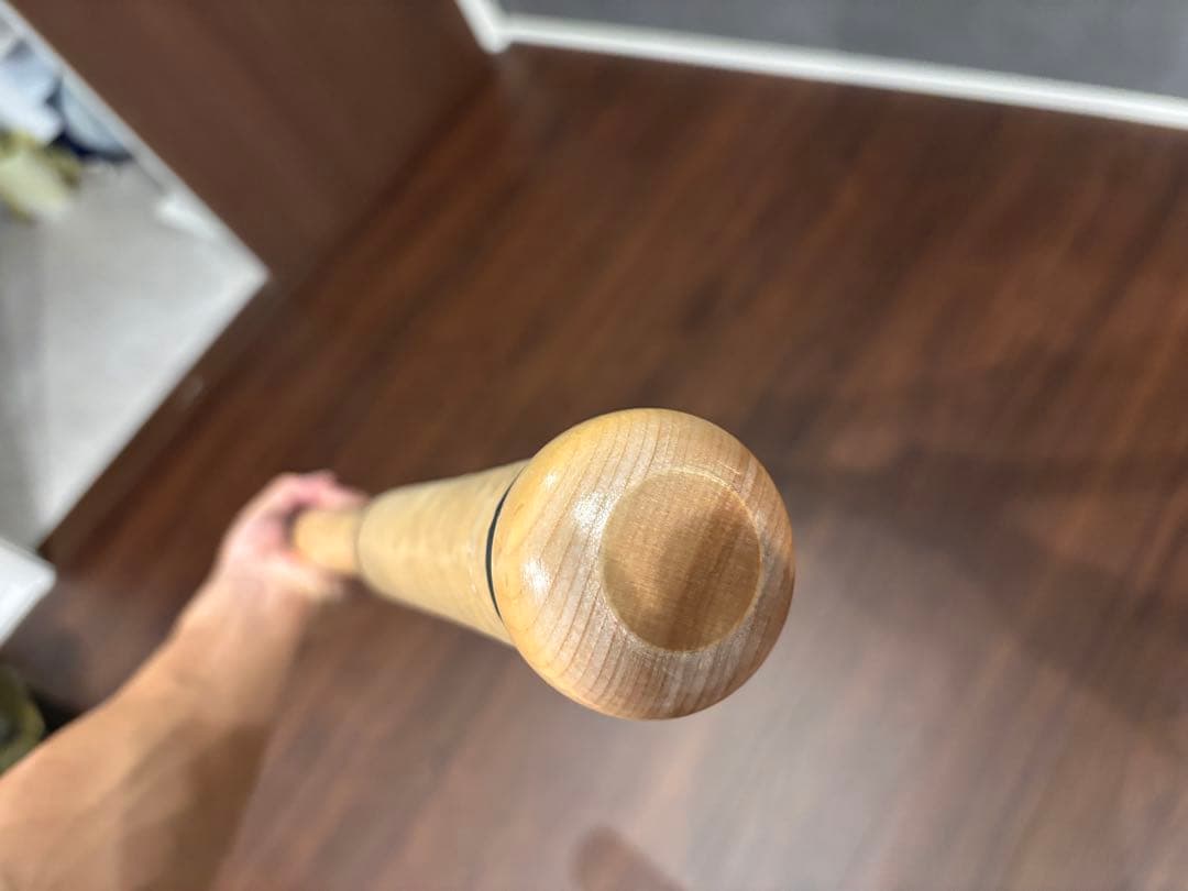 ATTABOY PALM-UP バット　ハクソウ社