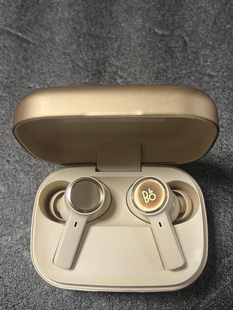 Bang & Olufsen Beoplay EX ワイヤレスイヤホン