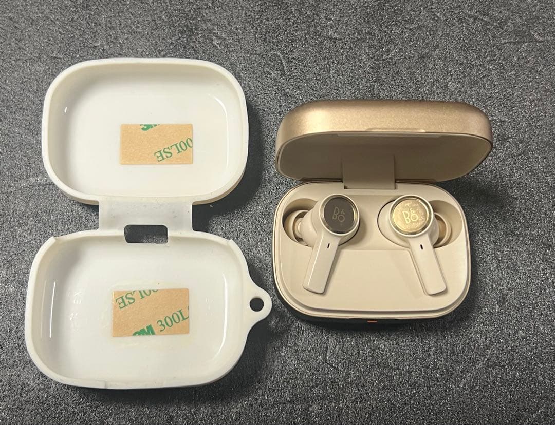 Bang & Olufsen Beoplay EX ワイヤレスイヤホン