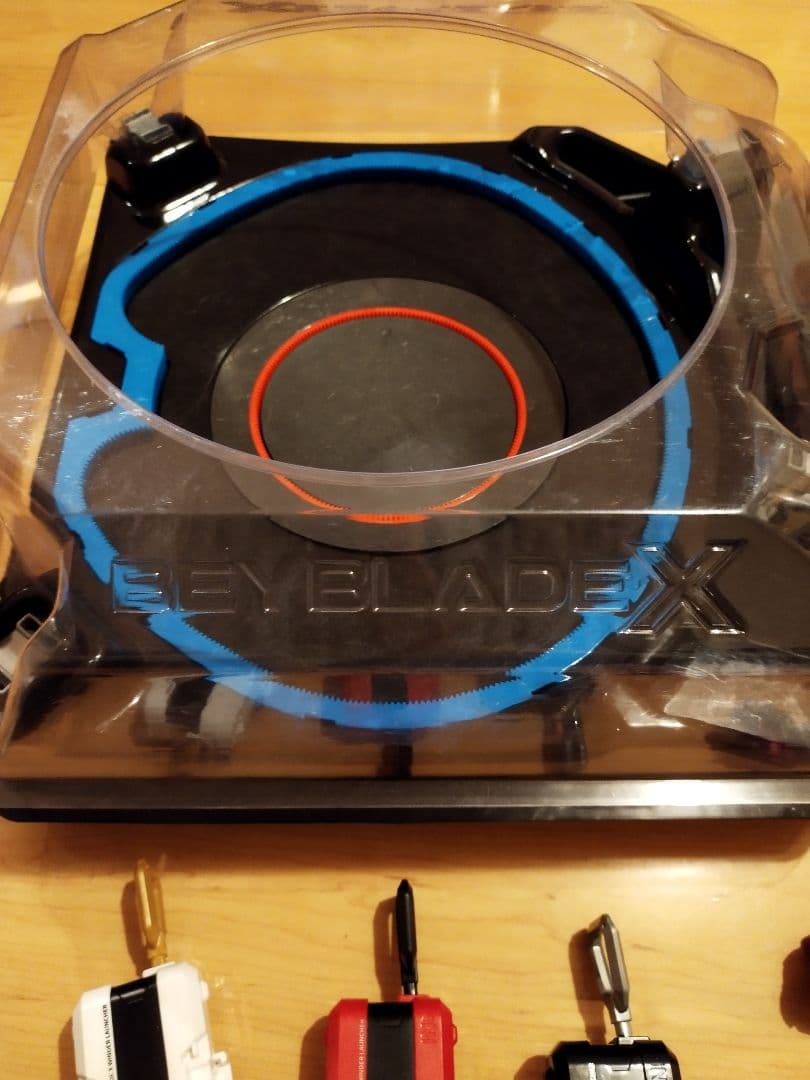 ベイブレードセット　まとめ売り　単品購入可能　ベイコード有り