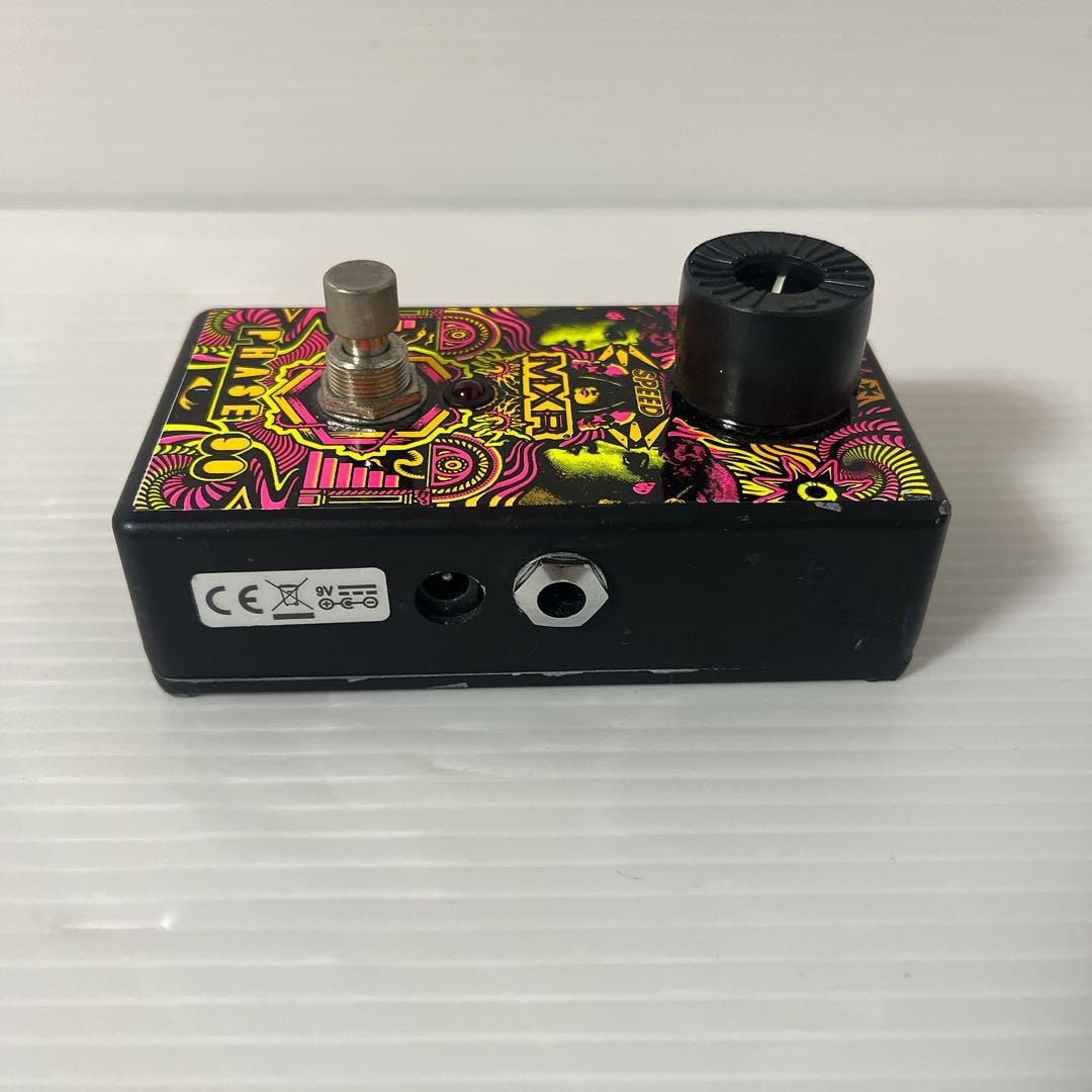 ギター MXR ILD101 ILOVEDUST Phase 90