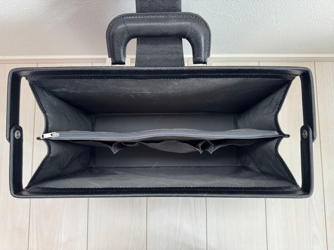 即購入OK 【定価14万円】ポーター　フラックス　ダレスバッグ