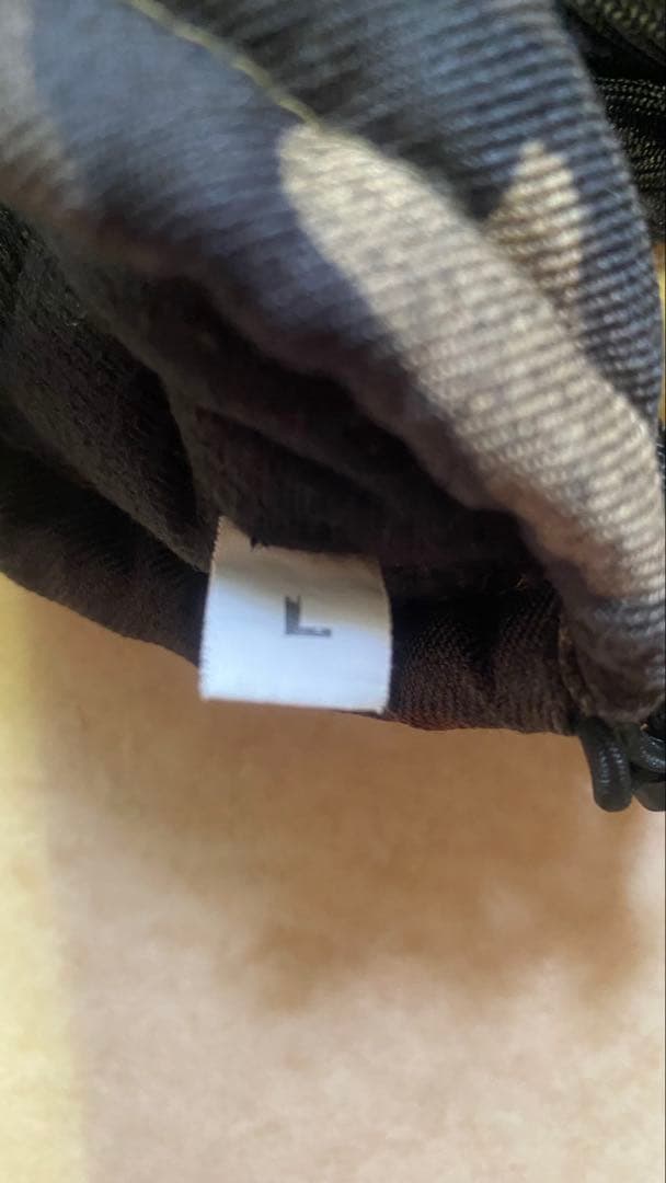 スノーウェアセット (ジャケット，パンツ，グローブ)