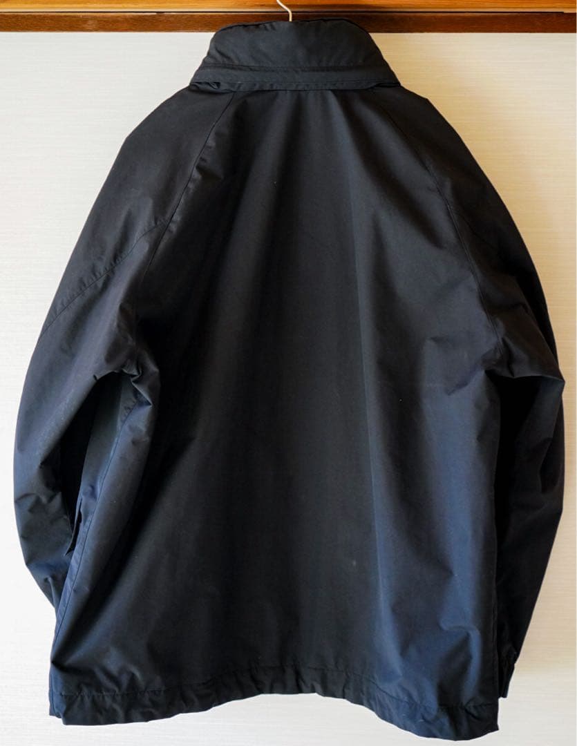 T*O様 Goldwin PERTEX SHIELD Act Rover Jac