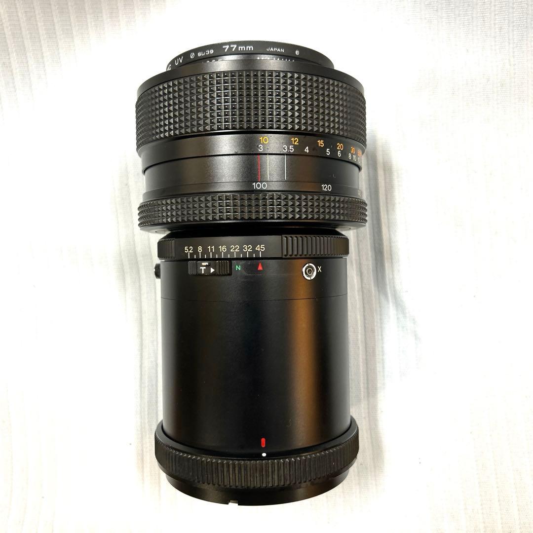 Mamiya RZ67 ジャンクセット