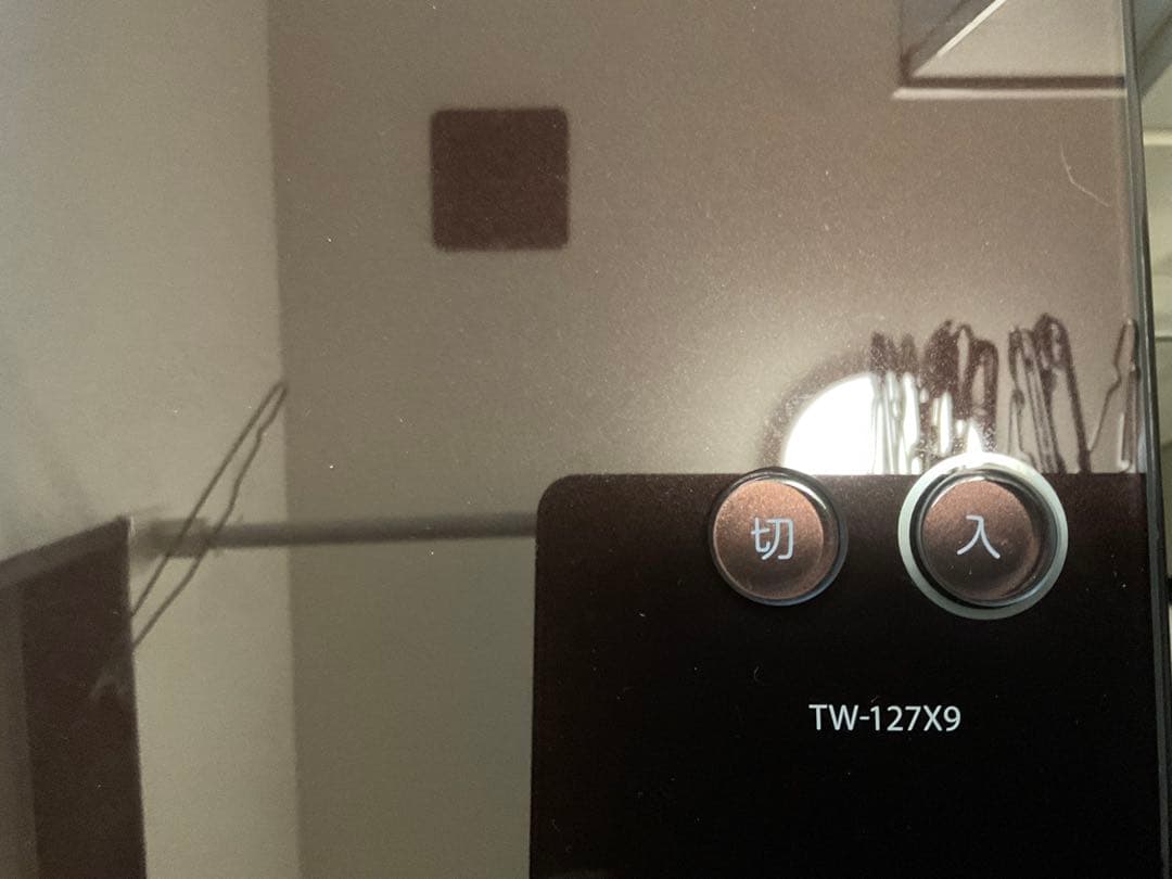 【分解洗浄済み】東芝ドラム式洗濯乾燥機　2022年8月購入(動作確認済み)