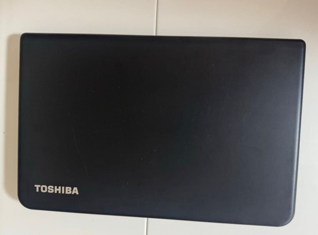 美品TOSHIBA東芝dynabook Satellite B374ノートブック