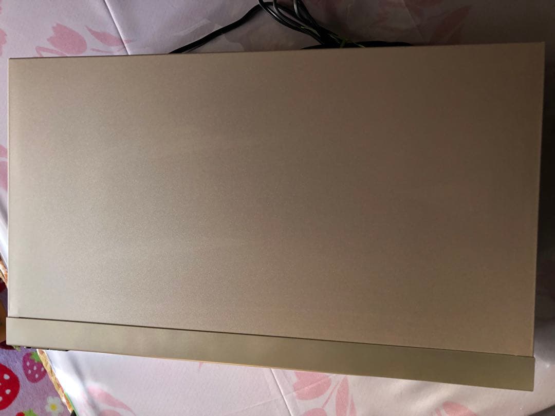 超美品パイオニアＴ-ＷＤ5Ｒデジタル録音：再生　動作品