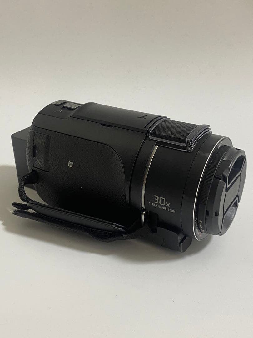 ビデオカメラ SONY AX45