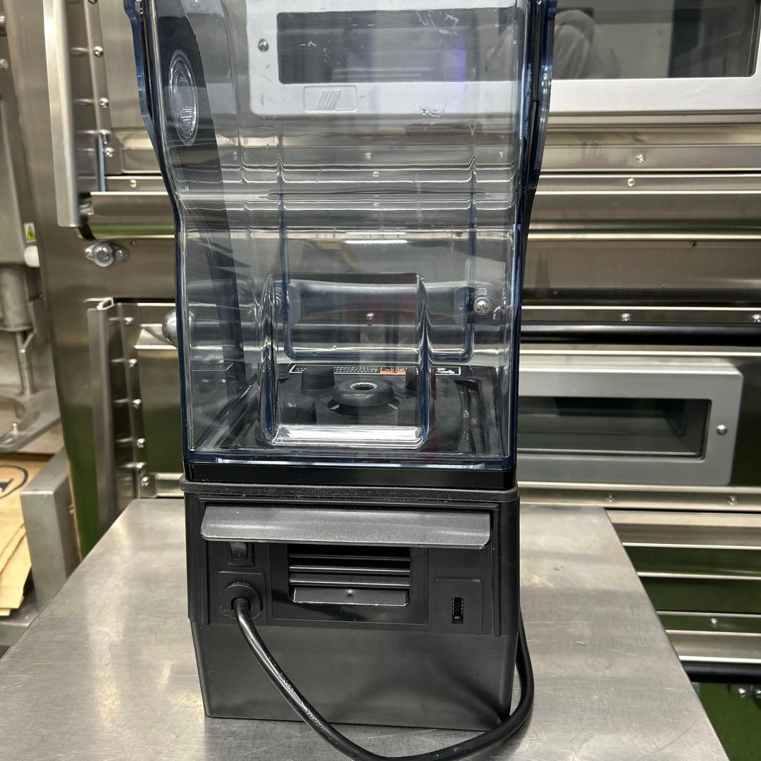 Vitamix THE QUIET ONE 業務用ブレンダー