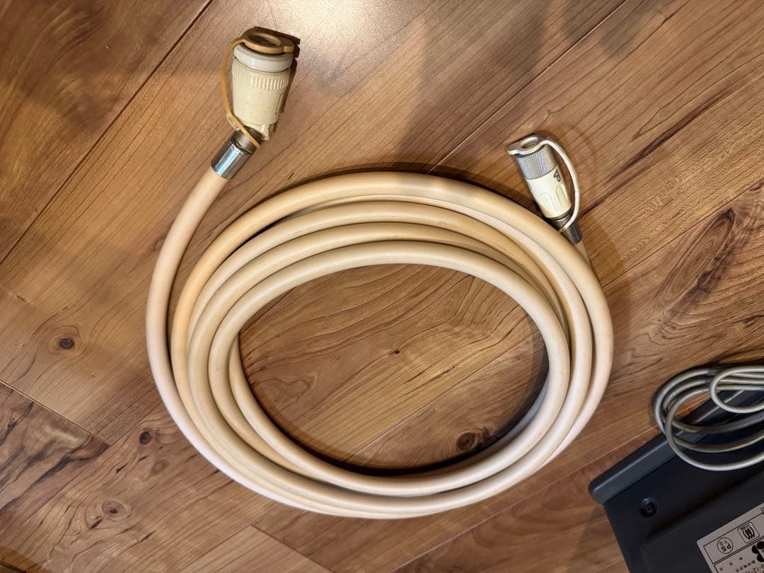 最終値下げ 大阪ガス　ガスファンヒーター GFH-4003D-D1 説明書アリ