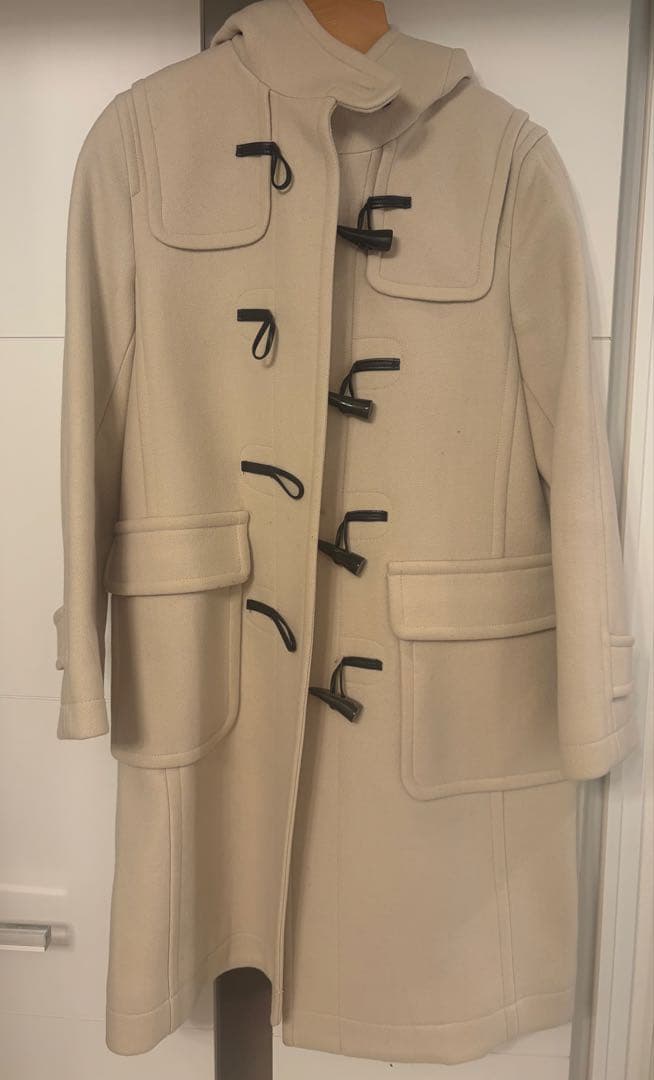 マッキントッシュフィロソフィー　ダッフルコート