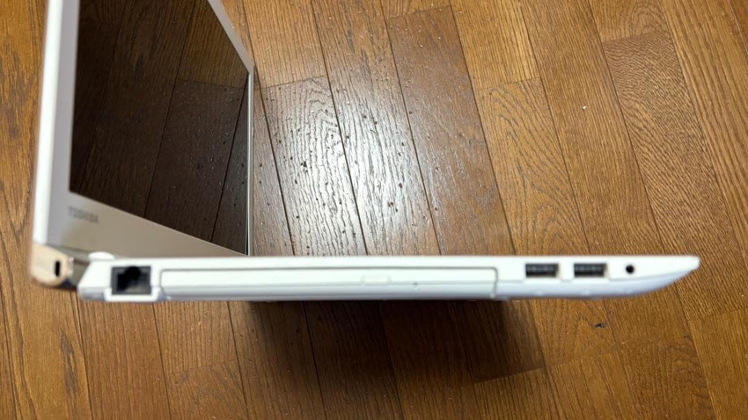 その他ノートPC本体 dynabook EX/85AG PTEX-85ABJG