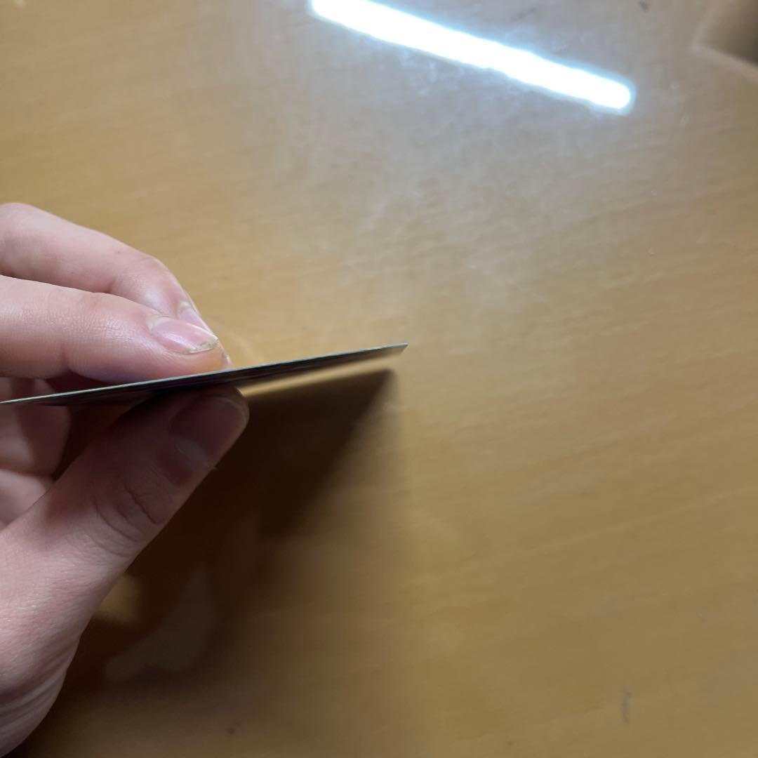 目*ン様 ロケット団のミュウツーex SAR 237/193 ポケカ　ポケモンカ