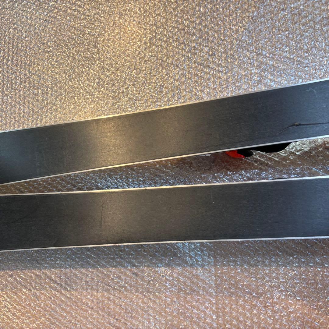 スキー ROSSIGNOL DEMO ALPHA TI RACING 165cm