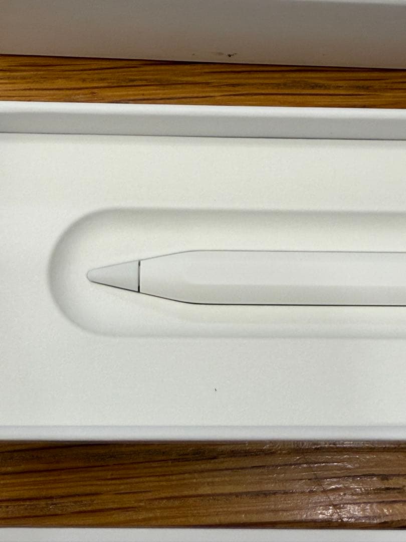 Apple Pencil 第二世代 箱付き