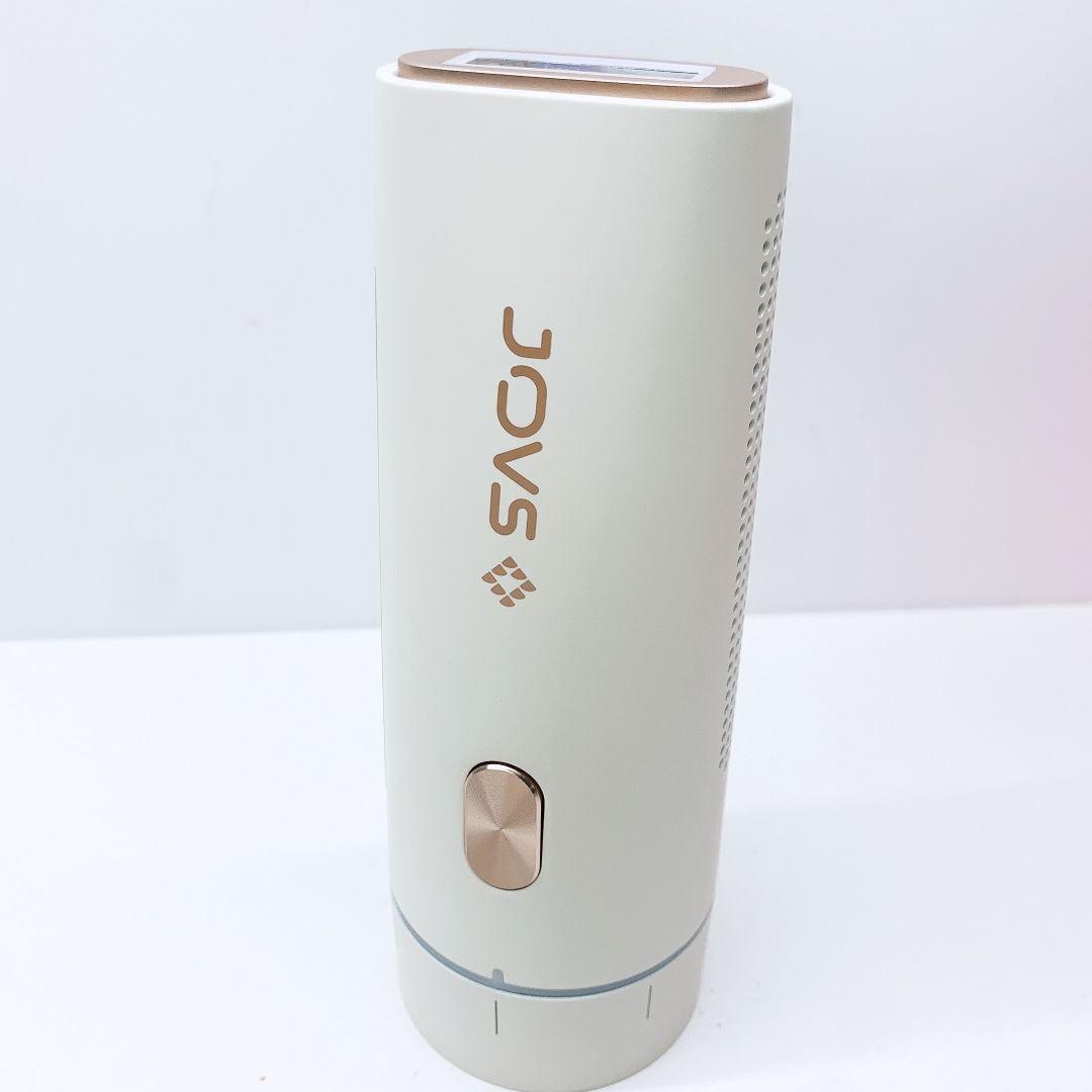 《新品同様》 JOVS Dora ジョブズ ドラ 脱毛器