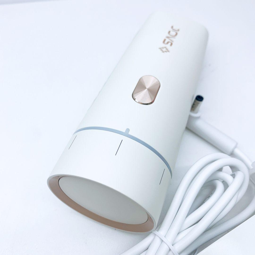 《新品同様》 JOVS Dora ジョブズ ドラ 脱毛器