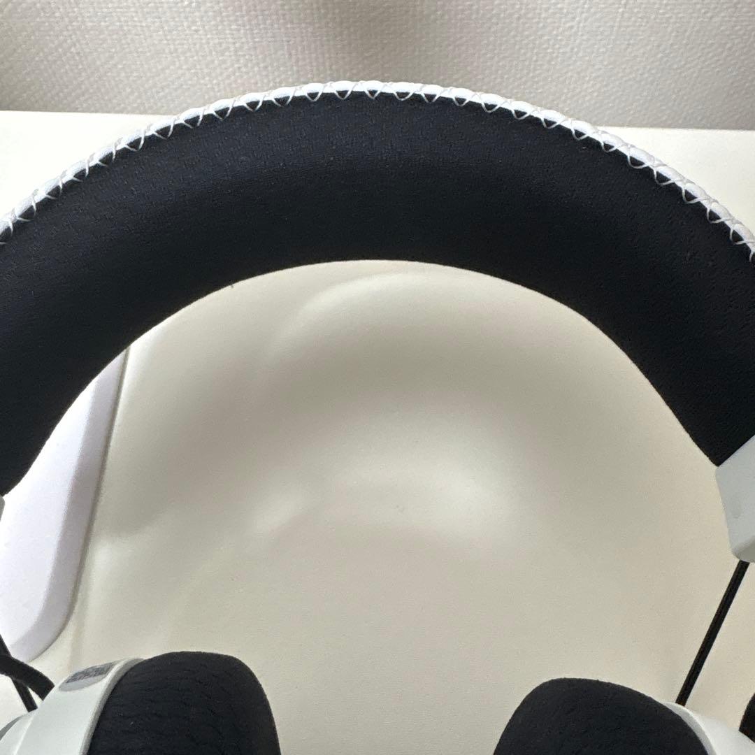 Razer BLACKSHARK V2 PRO アップグレードモデル ホワイト