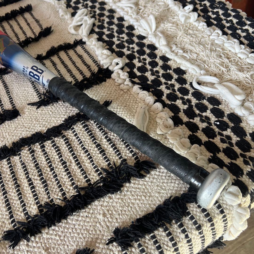 ビヨンドマックス 少年野球バット ビヨンドマックスEV2N 1cjby171