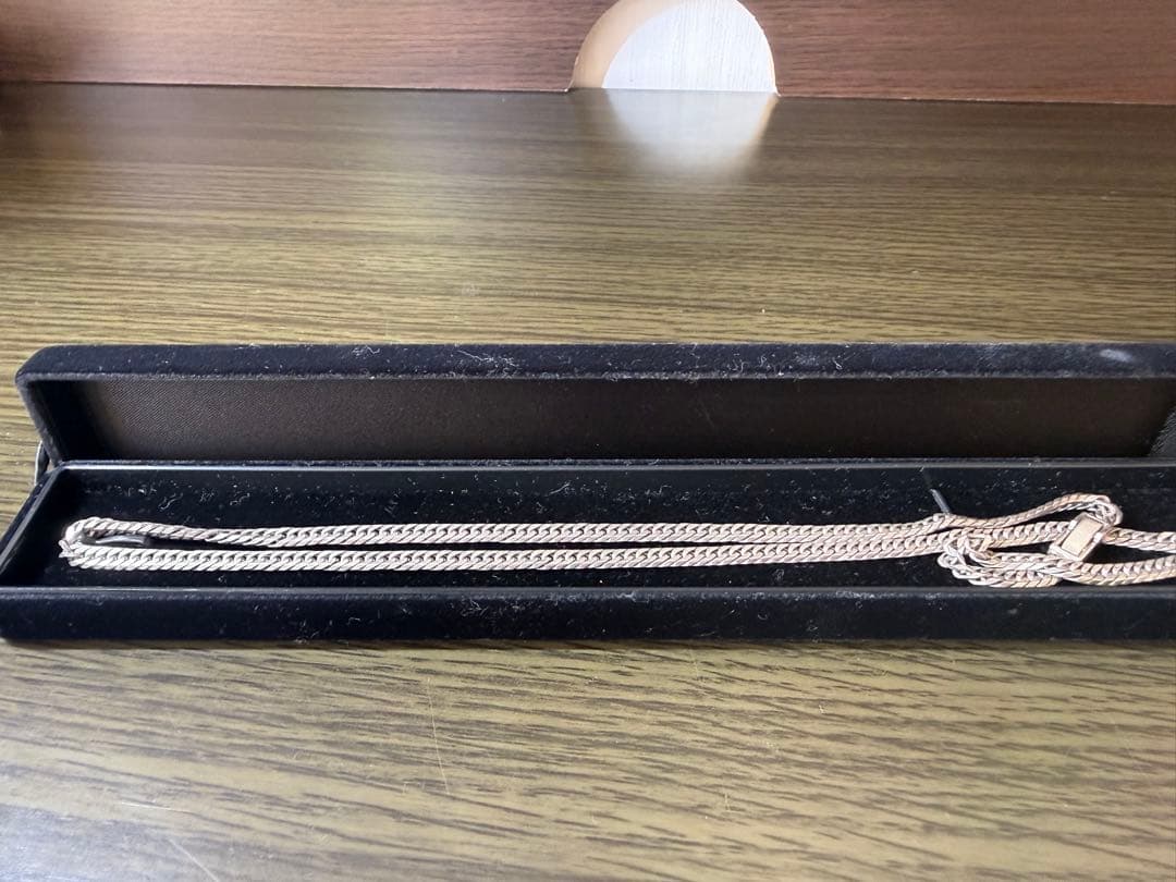 シルバーネックレス 925 約50cm