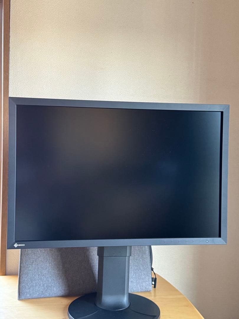 EIZO ColorEdge CS2400R 遮光フード付