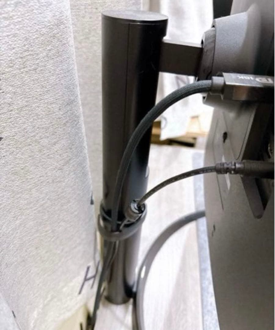 最終値下げ　送料込み　新品未使用 LG ウルトラワイドモニター