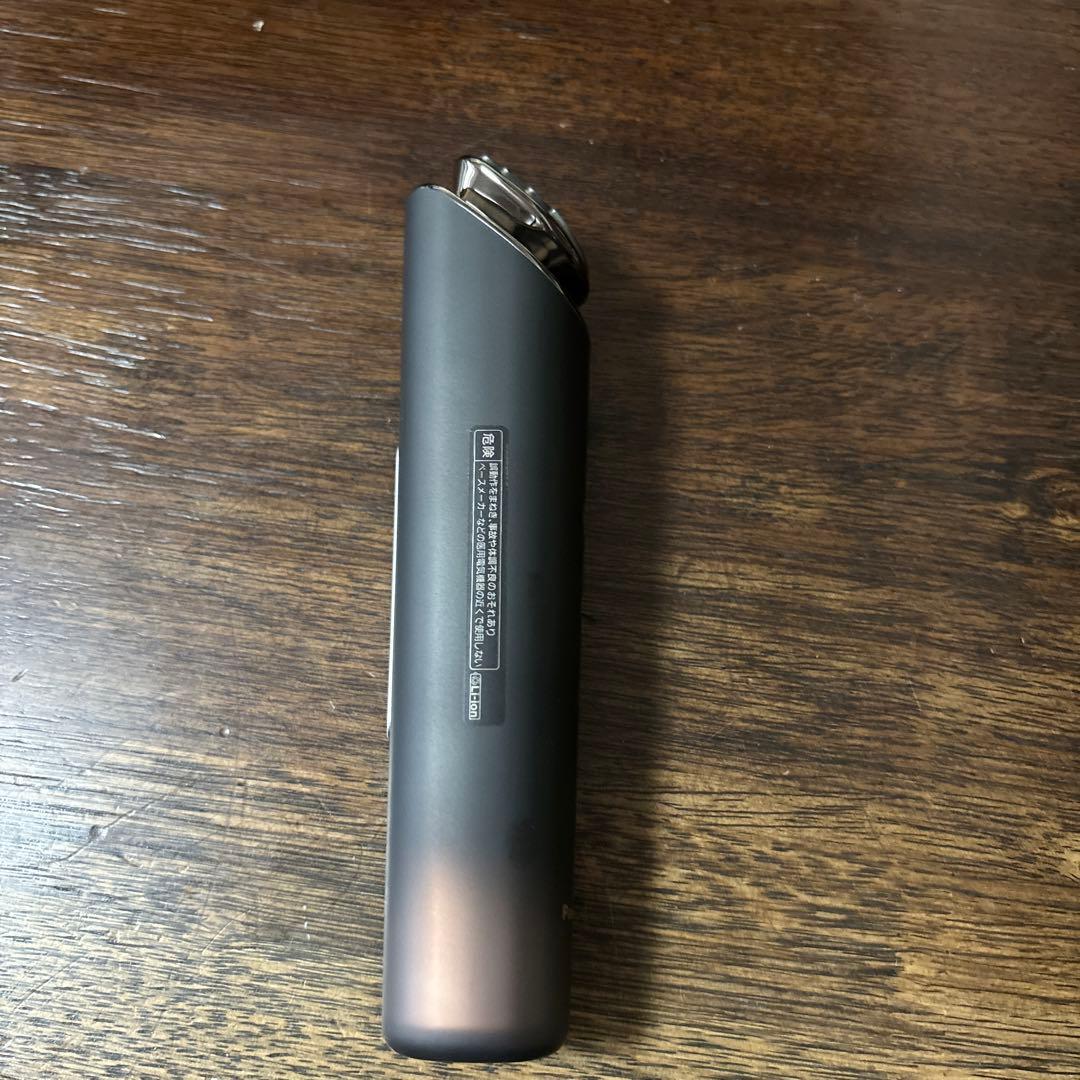 パナソニック バイタリフト RF EX EH-SR86