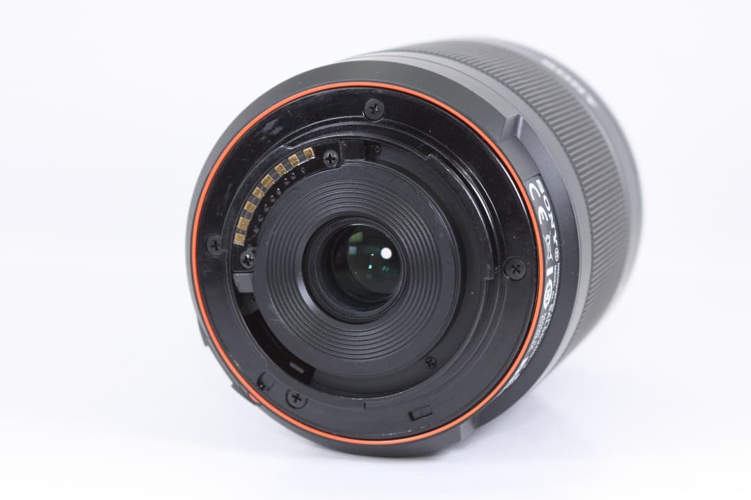 SONY DT 55-200mm F4-5.6 SAM 動作確認済み#133