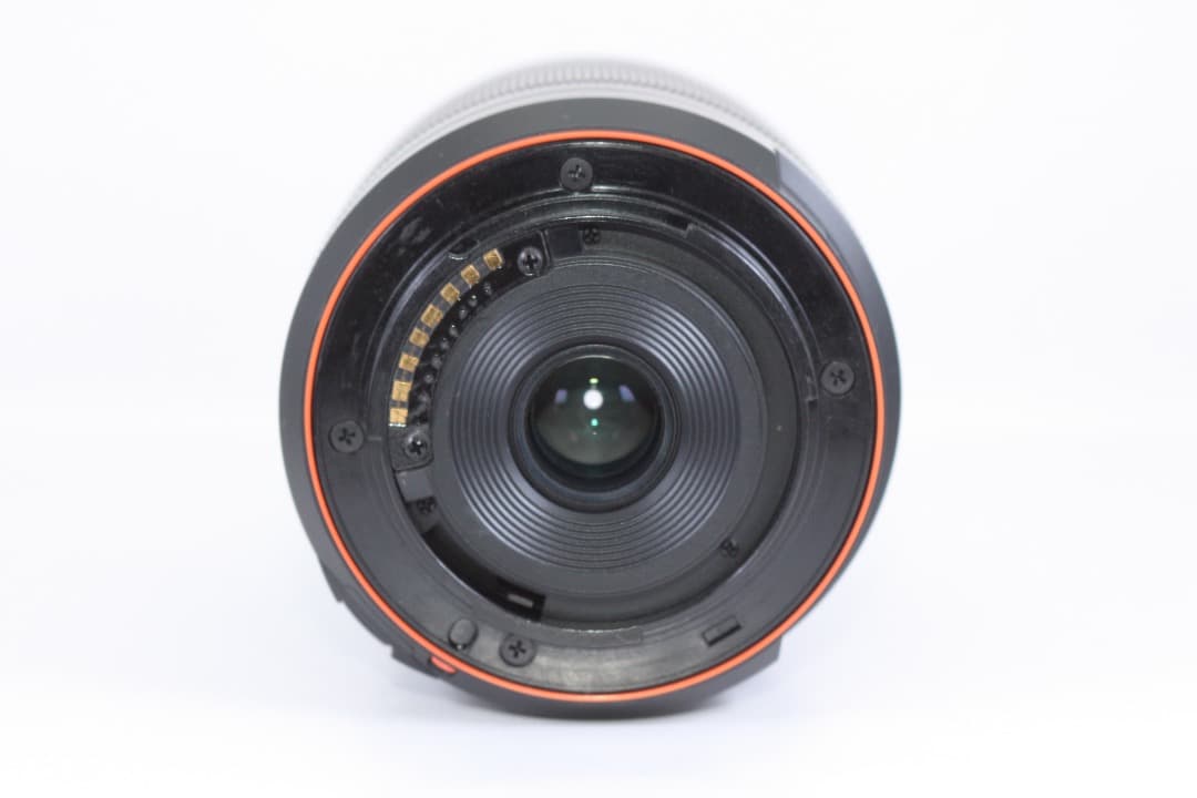 SONY DT 55-200mm F4-5.6 SAM 動作確認済み#133