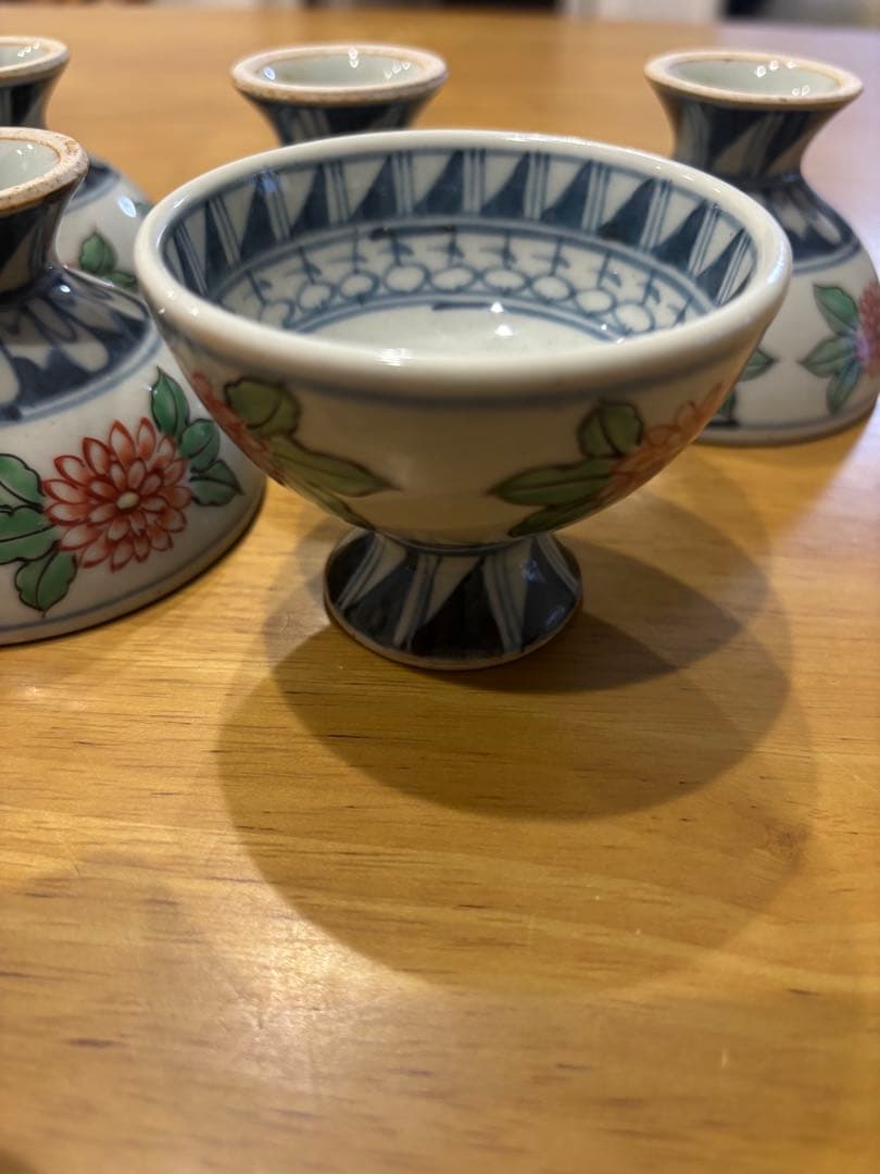 佐藤走波　高台五客