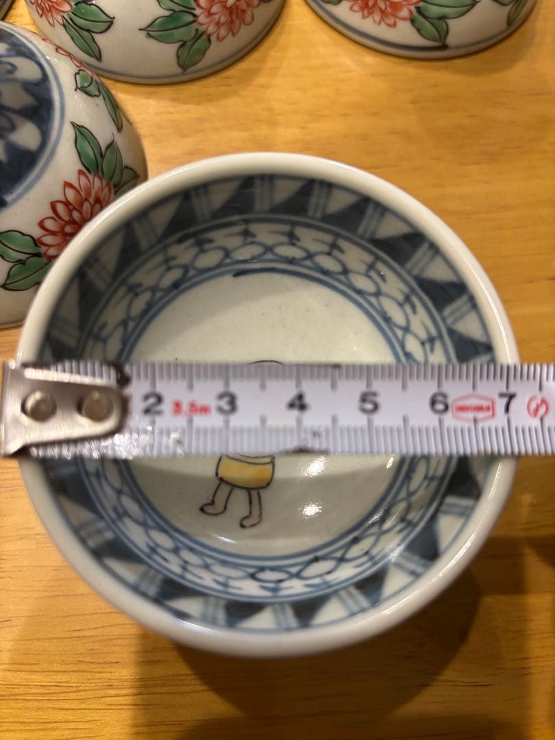 佐藤走波　高台五客